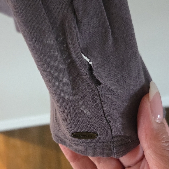 O'Neill Sleeveless Top - Picture 5 of 6